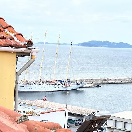Theothea Suites Kavala Exterior foto
