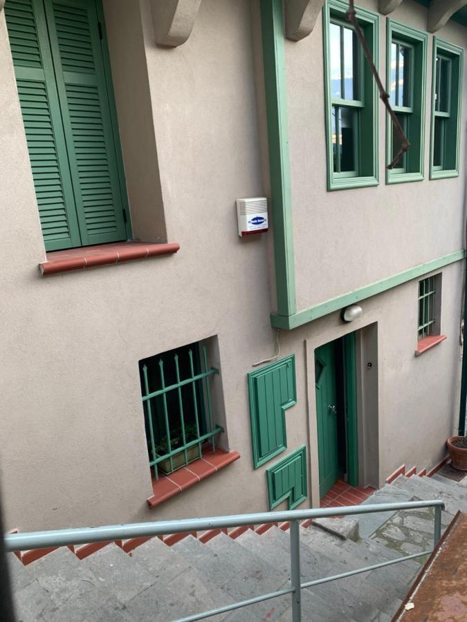 Theothea Suites Kavala Exterior foto