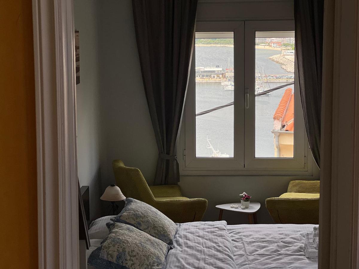 Theothea Suites Kavala Exterior foto