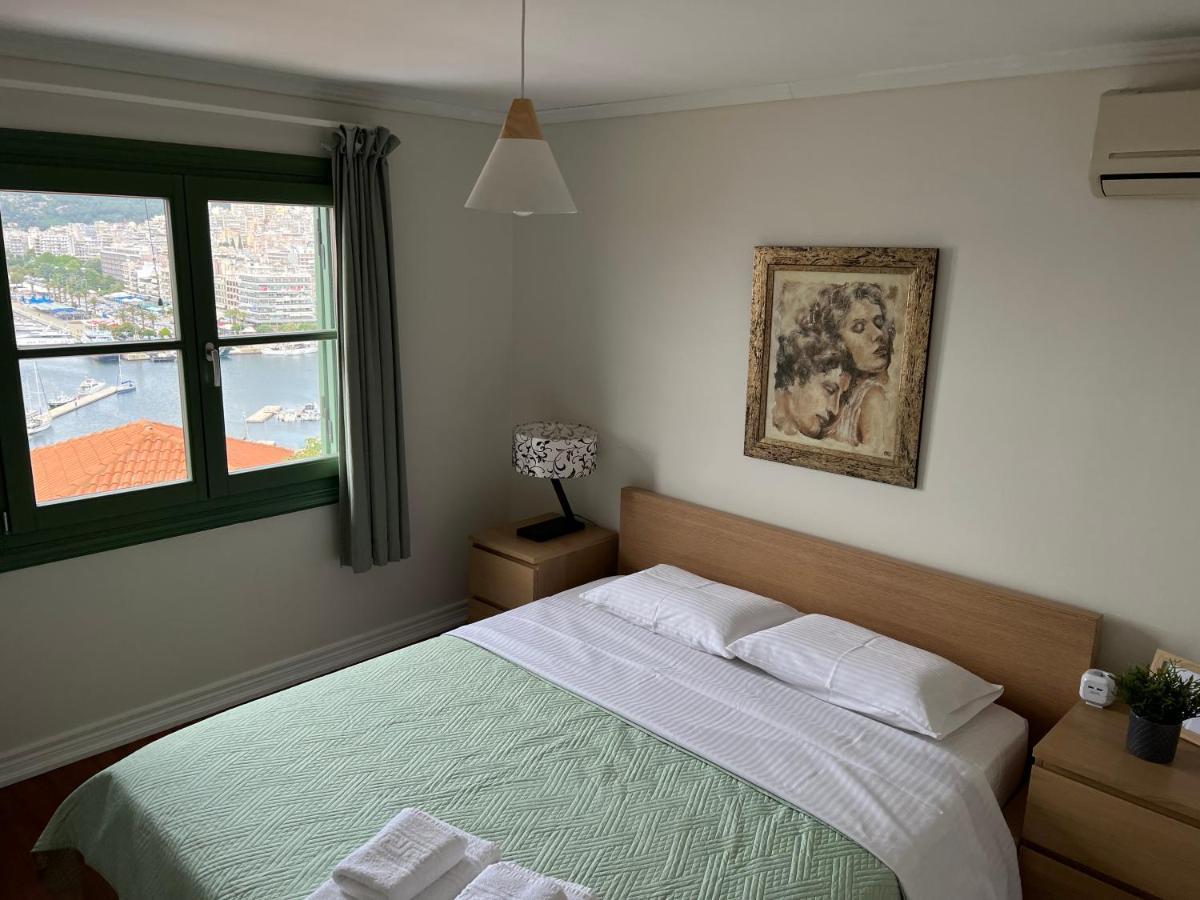 Theothea Suites Kavala Exterior foto